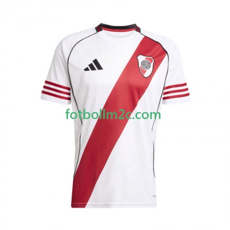Fußballtrikots CA River Plate Heim Trikotsatz 2025-2026 Fußballtrikots CA River Plate Heim Trikotsatz 2025-2026